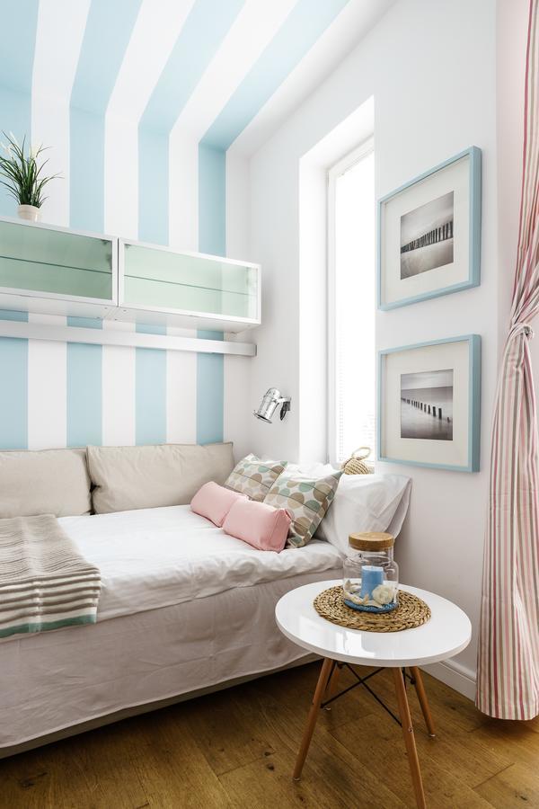 Appartamento Mini With Balcony Sopot
